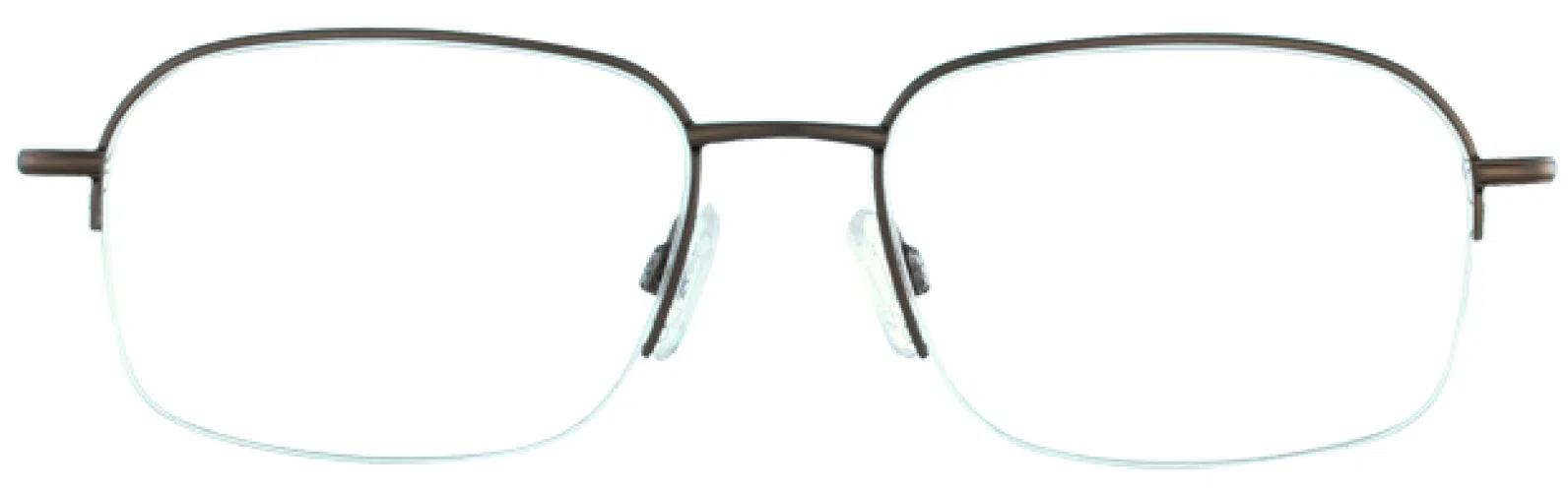 Stetson ST509 Eyeglasses - Gunmetal - view 8